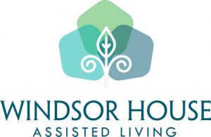 Windsor house logo