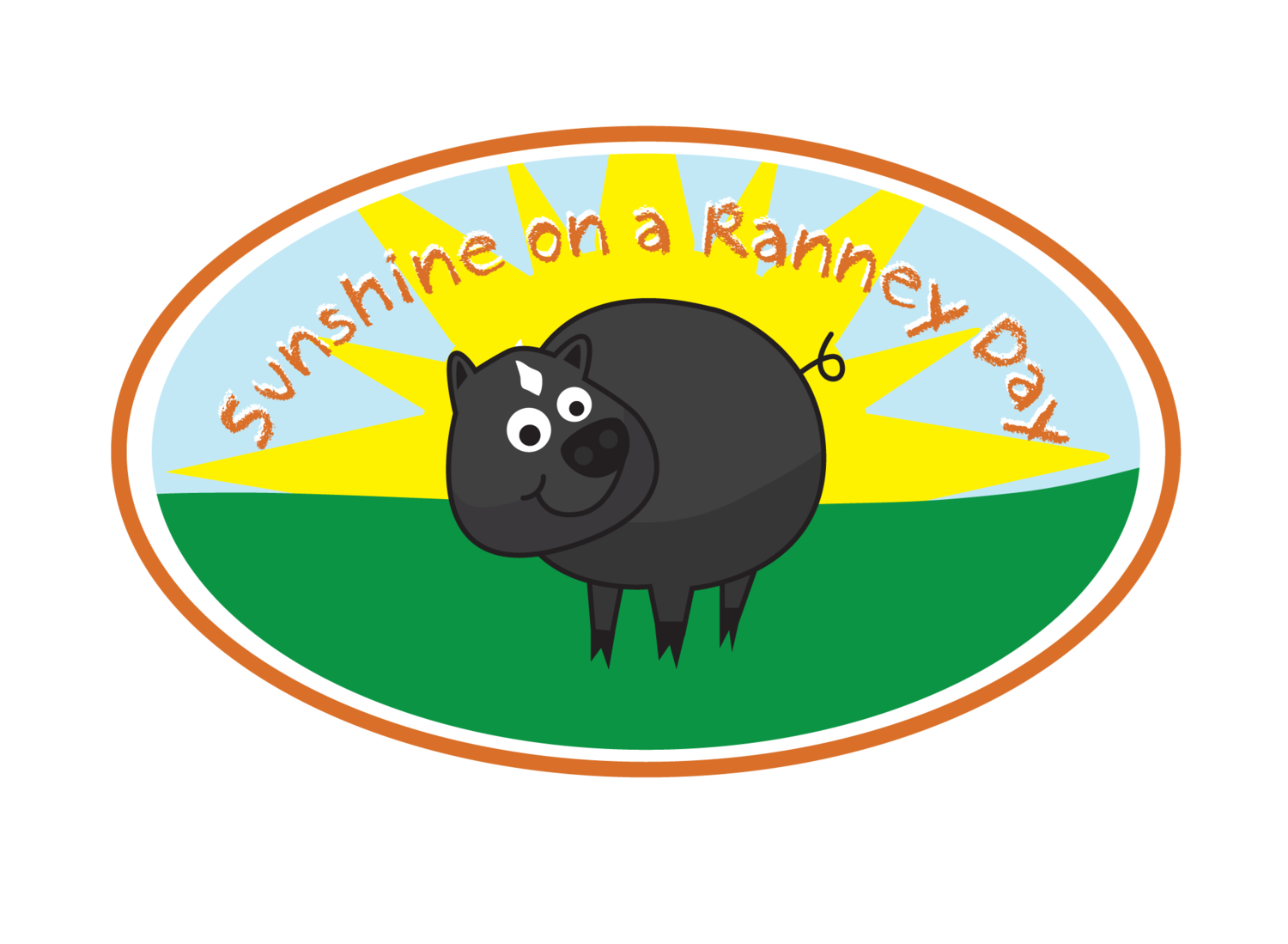 Ranney day logo