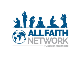 All Faith Network Image