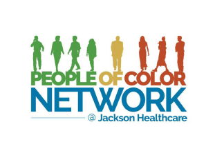 People of color network image