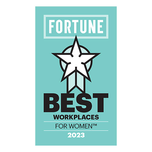 Best Workplaces for Women