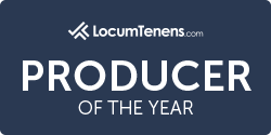 Producer of the Year Logo