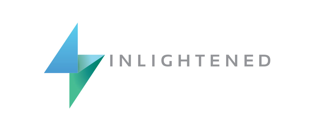 Inlightened logo