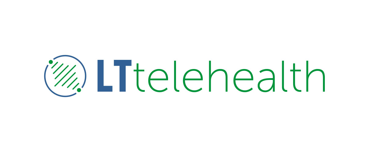 LT Telehealth Logo