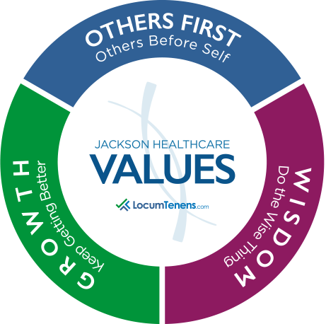 valueswheel