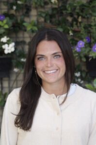 Picture of Author: Casey Burke